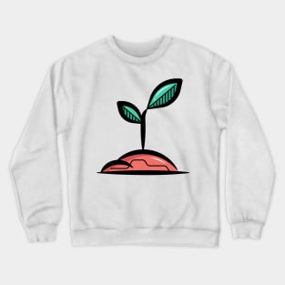 Growth Crewneck Sweatshirt